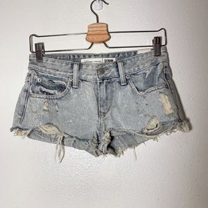 Lovers and freinds short